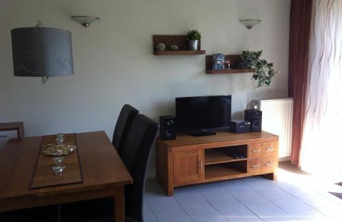 Tossens House | Beachhouse Tossens