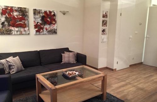Tossens House | Beachhouse Tossens