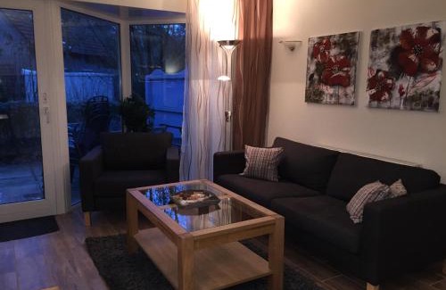 Tossens House | Beachhouse Tossens