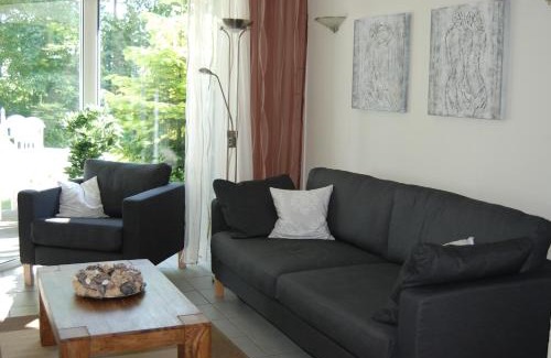 Tossens House | Beachhouse Tossens