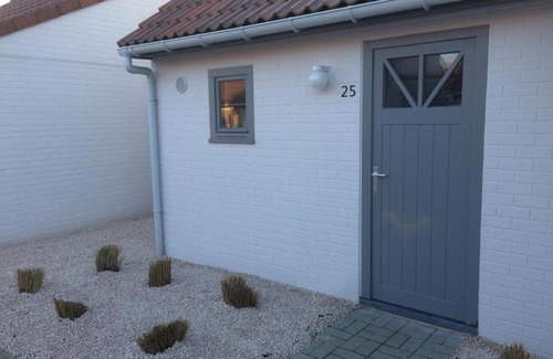 Wenduine House | Beachhouse Wenduine 25