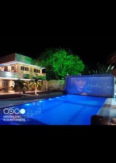 Pilar House | @BeachHouseItamaraca