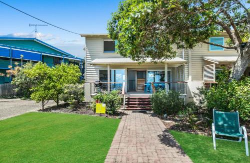 Point Lookout House | Beachies 1