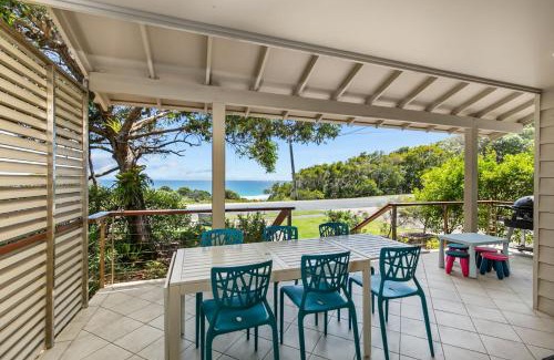 Point Lookout House | Beachies 1
