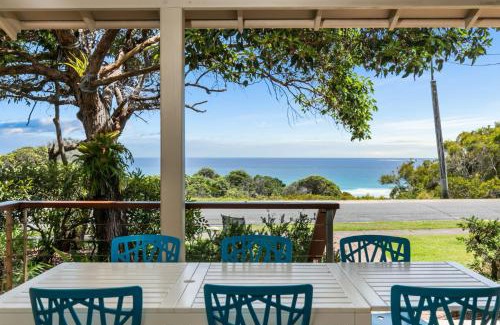 Point Lookout House | Beachies 1