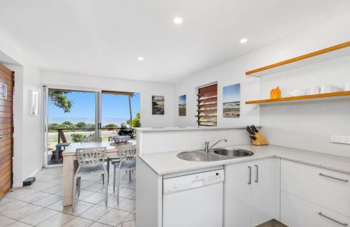 Point Lookout House | Beachies 1