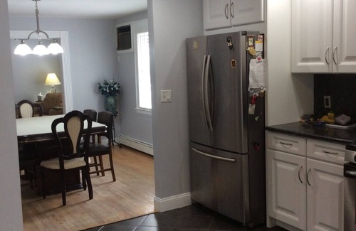 Belmar House | Beachin’ in Belmar!