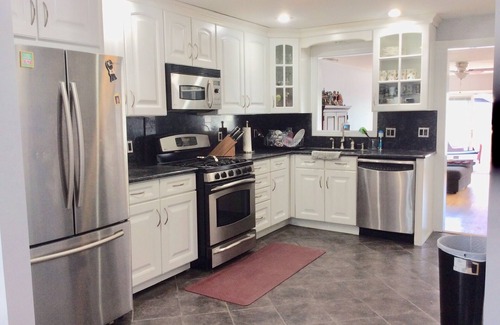 Belmar House | Beachin’ in Belmar!
