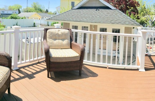 Belmar House | Beachin’ in Belmar!