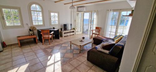 Mastichari Apartment | Beachlife: The Apartment