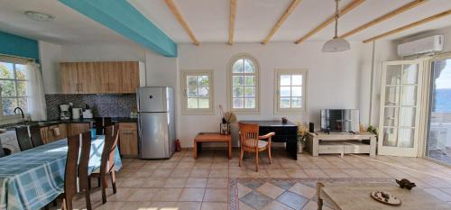 Mastichari Apartment | Beachlife: The Apartment