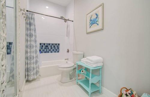 San Jacinto House | Beachlife