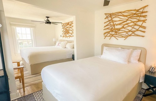 Ocean Grove Bed & Breakfast | Beachliner Hotel