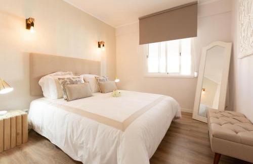 Carcavelos Apartment | beachome4u2