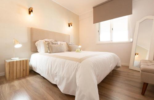 Carcavelos Apartment | beachome4u2