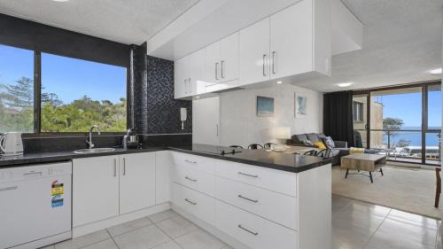 Port Macquarie House | Beachpark Apartments - Close To Beach