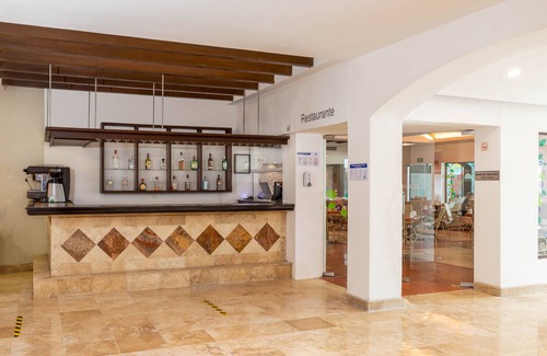 Punta Cancun Apartment | Beachscape Kin ha Villas & Suites