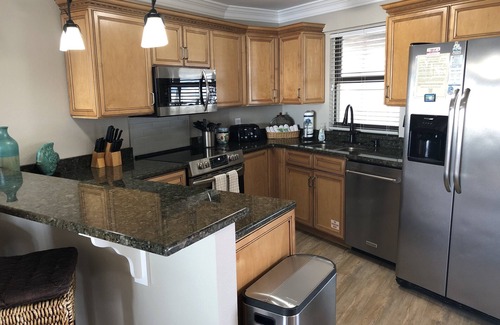Sandestin Condo | BEACHSIDE 2 SANDESTIN BEACH FRONT 1 BR KING, NEW POOL AND HOT TUB! SUNSETS!