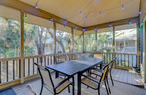 South Beach House | Beachside 229