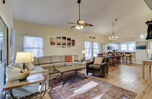 South Beach House | Beachside 229