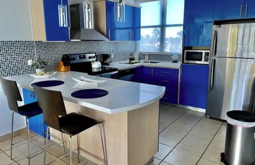 Isla Verde Resort | Beachside Adventure Suites