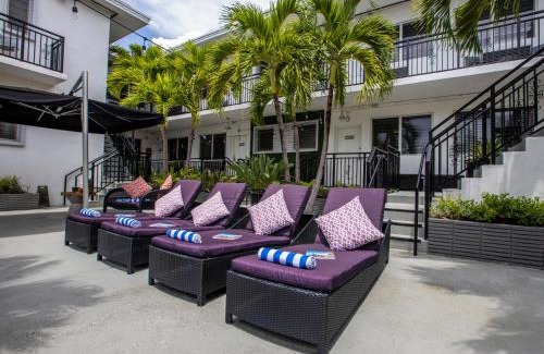 North Beach Hotel | Beachside All Suites Hotel