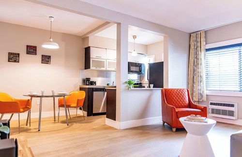 North Beach Hotel | Beachside All Suites Hotel