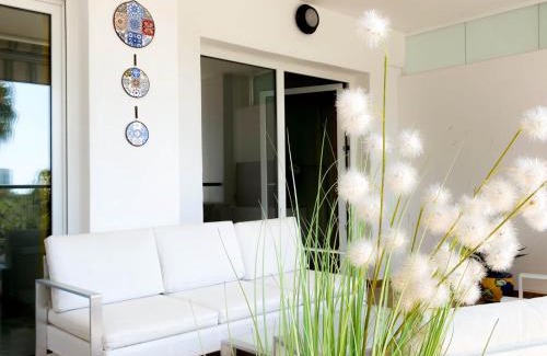 Sitio de Calahonda Apartment | Beachside apartment Mi Capricho Portal 7