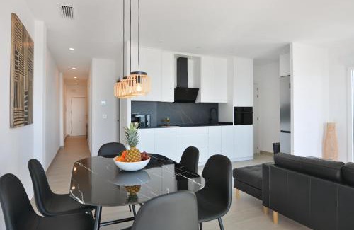 Coveta Fuma Apartment | Beachside Apartment