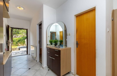 Krk Apartment | Beachside Apartment Krk