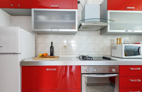 Krk Apartment | Beachside Apartment Krk