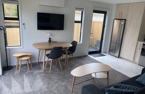 New Brighton Apartment | Beachside apartment New Brighton