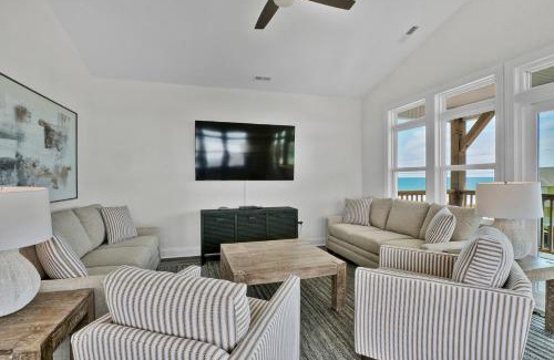North Topsail Beach House | Beachside Bliss by Sea Scape Properties