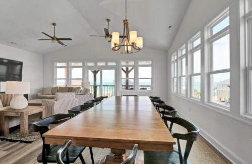 North Topsail Beach House | Beachside Bliss by Sea Scape Properties
