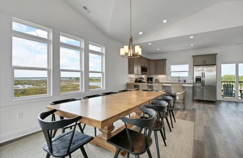 North Topsail Beach House | Beachside Bliss by Sea Scape Properties