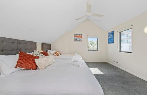 Mandurah Apartment | Beachside Bliss 2 Bedroom Family Villa