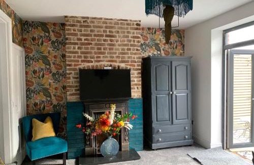 St Leonards-On-Sea House | Beachside Bliss!