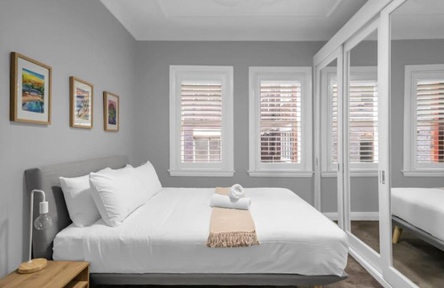 Coogee Apartment | 'Beachside Bliss' Heart of the Coastal Lifestyle