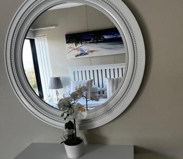 Strand Apartment | Beachside Bliss Strand
