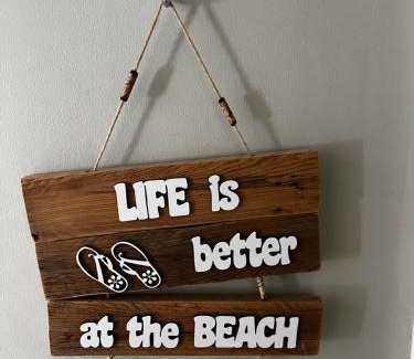 Strand Apartment | Beachside Bliss Strand