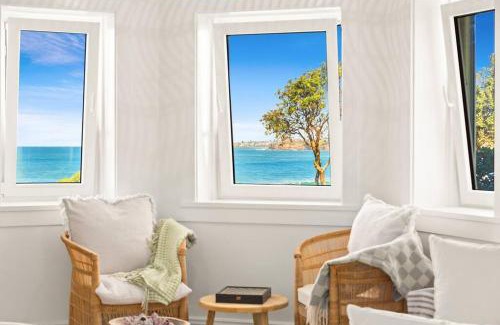 Bondi Beach Apartment | Beachside Boho Retreat by Sydney Dreams