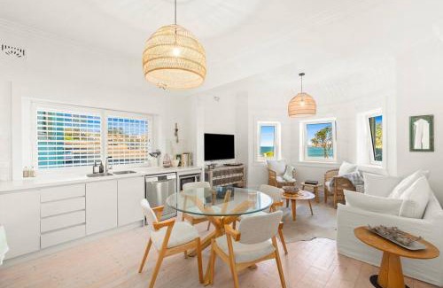 Bondi Beach Apartment | Beachside Boho Retreat by Sydney Dreams