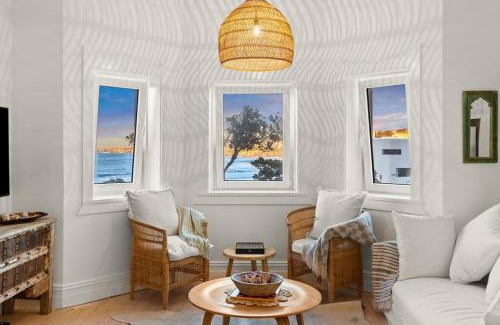 Bondi Beach Apartment | Beachside Boho Retreat by Sydney Dreams