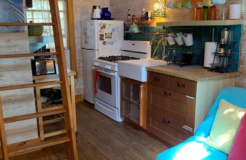 Folly Beach House | Beachside Boutique Inn
