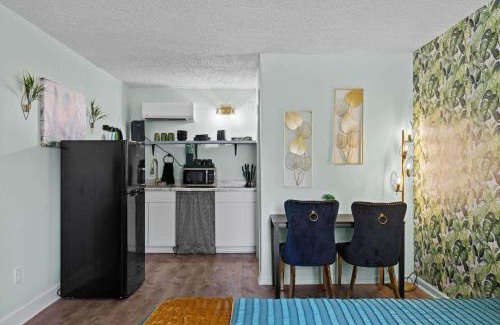 Sneads Ferry Apartment | Beachside Boutique Suite 5