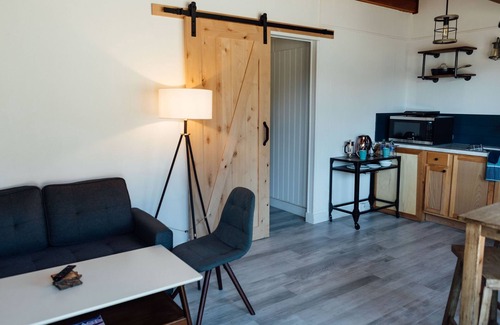 Copalis Beach House | Beachside Bungalow village