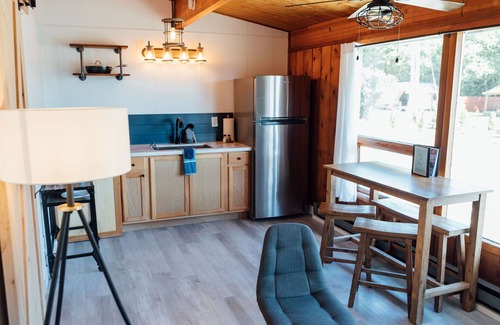 Copalis Beach House | Beachside Bungalow village
