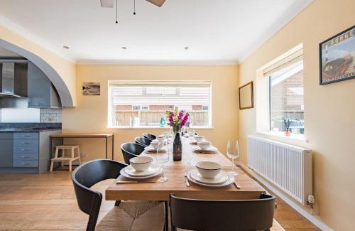 Lydd House | Beachside by Bloom Stays