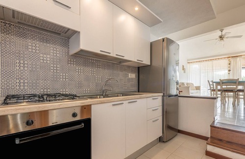 Porto Sa Ruxi House | Beachside Comfy House 🌊 Villasimius