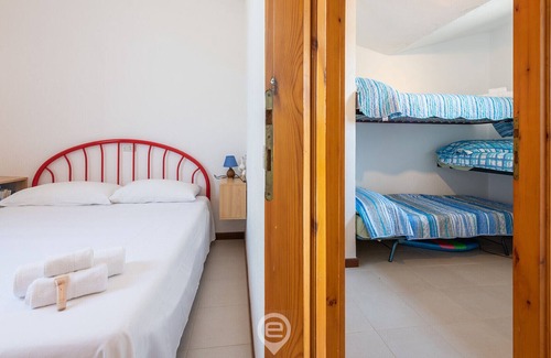 Porto Sa Ruxi House | Beachside Comfy House 🌊 Villasimius